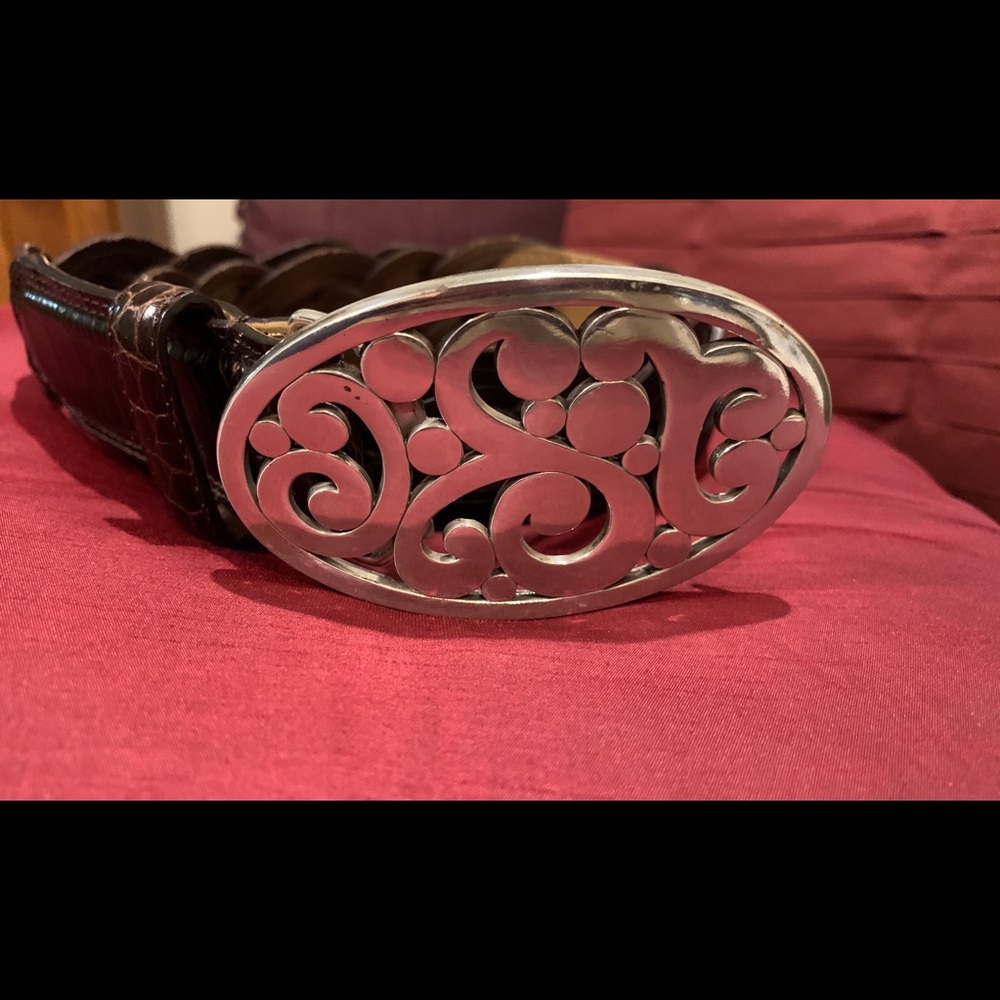 Brighton Belt